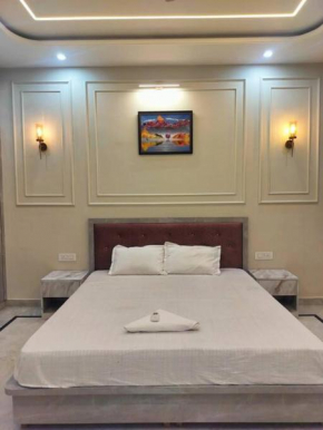 Staeg Holiday Heaven 1BHK Centre of the City